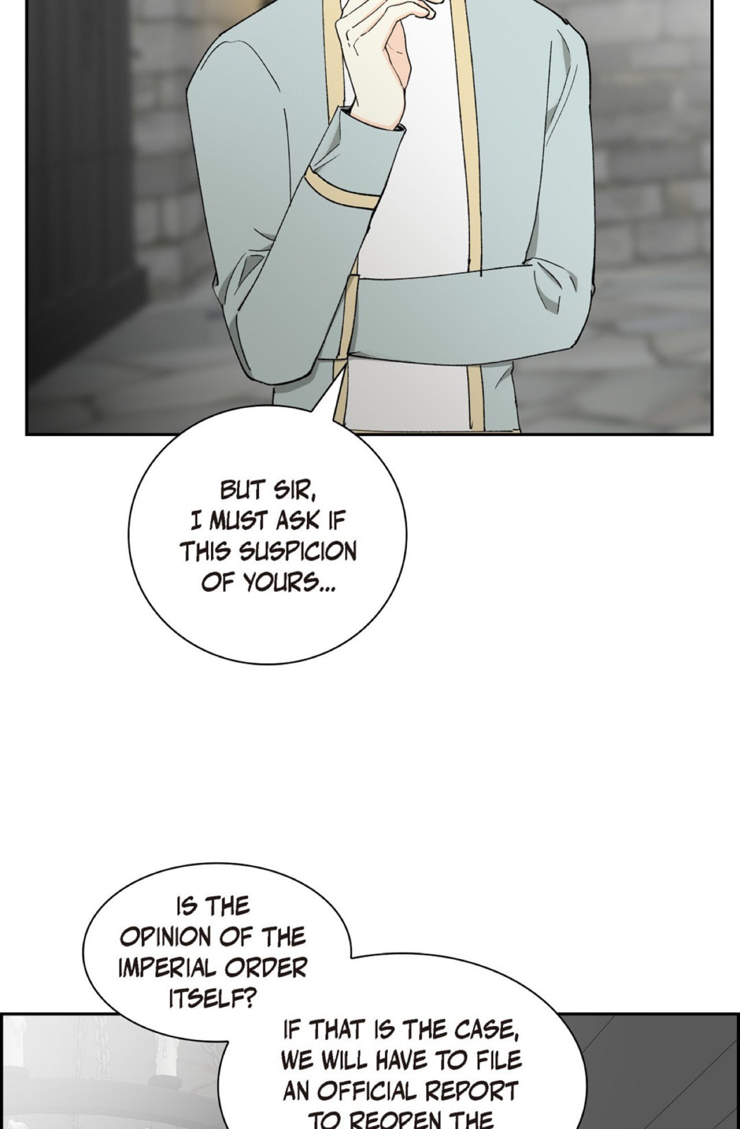 Read For Stella chapter 86 image 75 on Lezhin