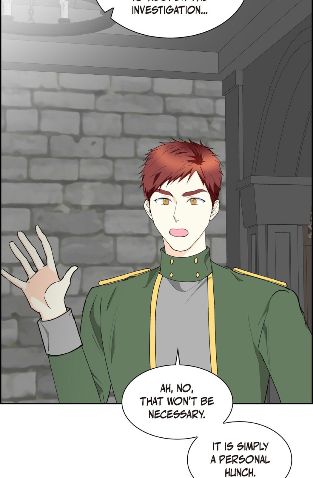 Read For Stella chapter 86 image 76 on Lezhin