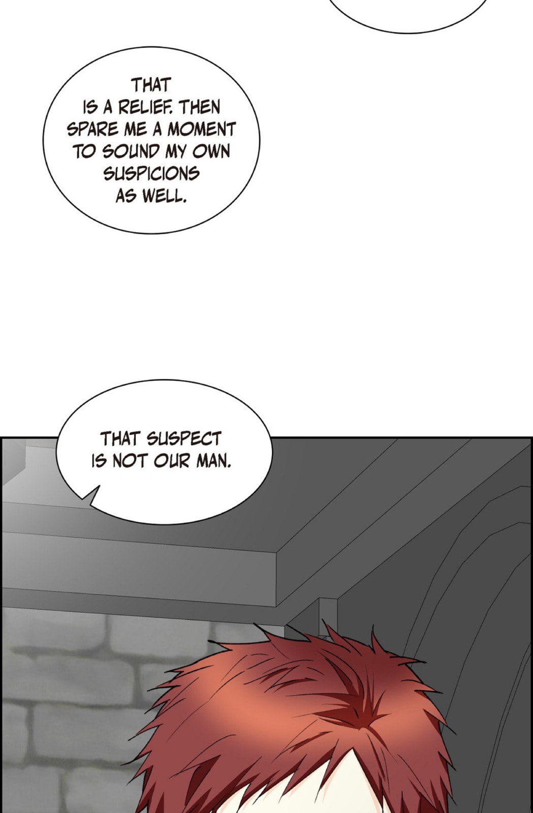Read For Stella chapter 86 image 77 on Lezhin