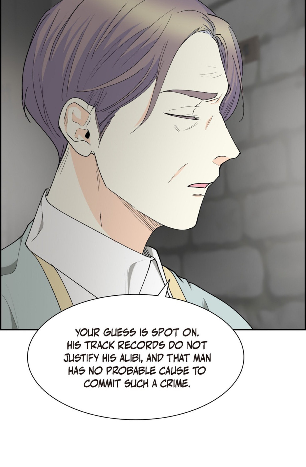 Read For Stella chapter 86 image 79 on Lezhin