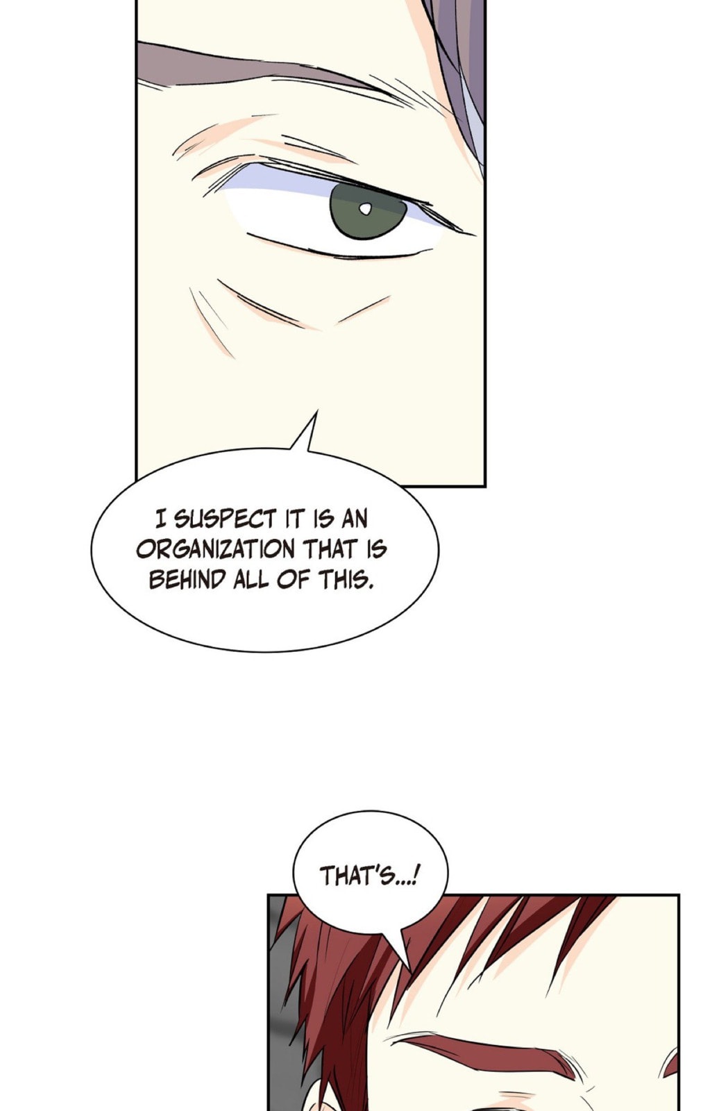 Read For Stella chapter 86 image 82 on Lezhin