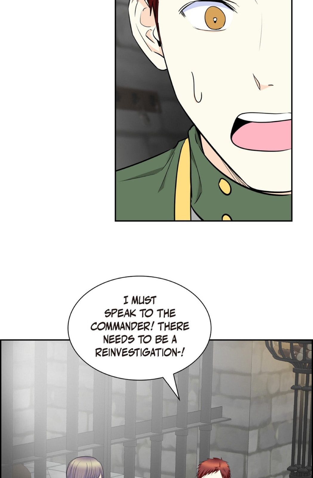 Read For Stella chapter 86 image 83 on Lezhin