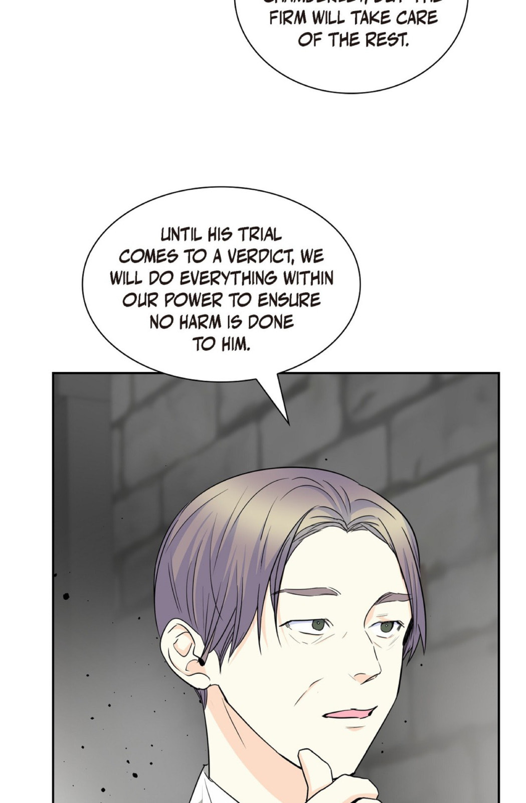 Read For Stella chapter 86 image 85 on Lezhin