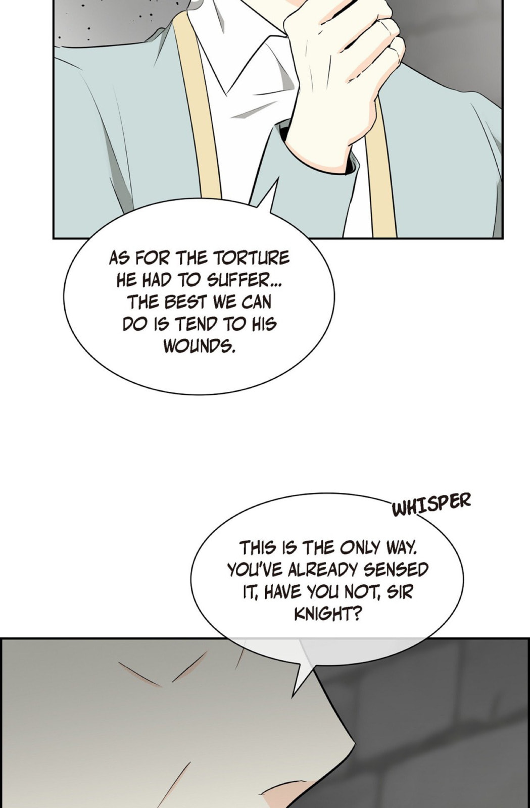 Read For Stella chapter 86 image 86 on Lezhin
