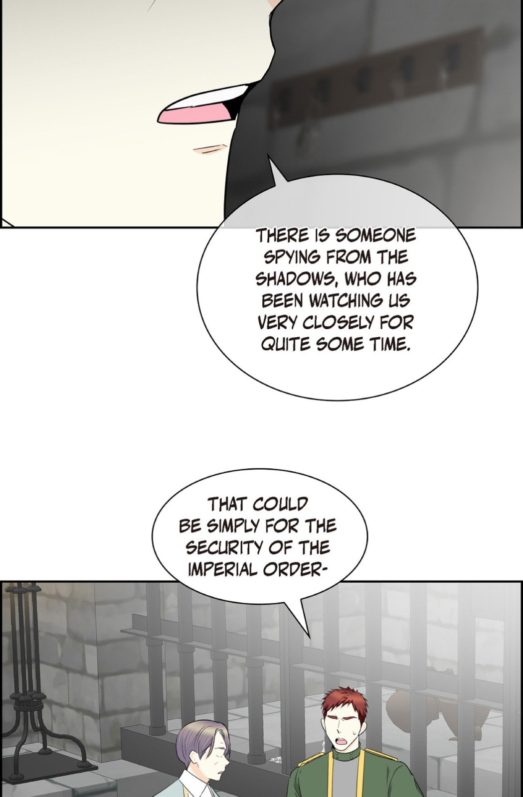 Read For Stella chapter 86 image 87 on Lezhin