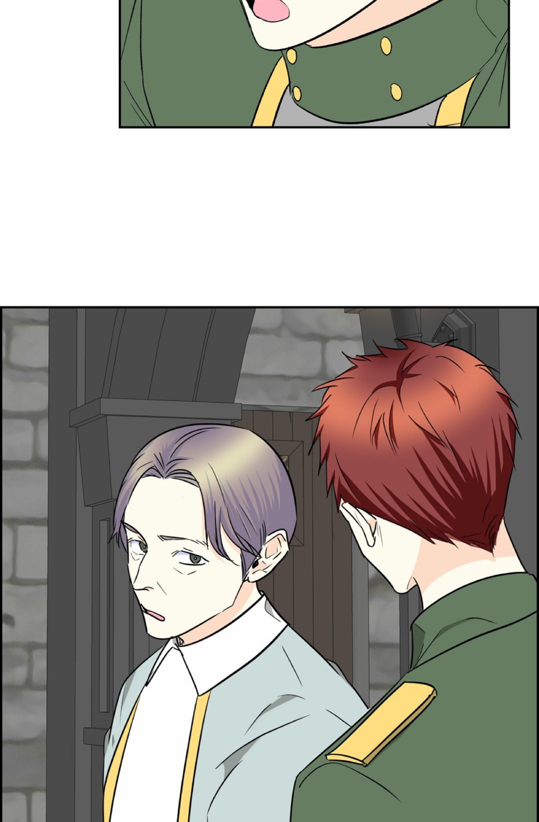Read For Stella chapter 86 image 90 on Lezhin