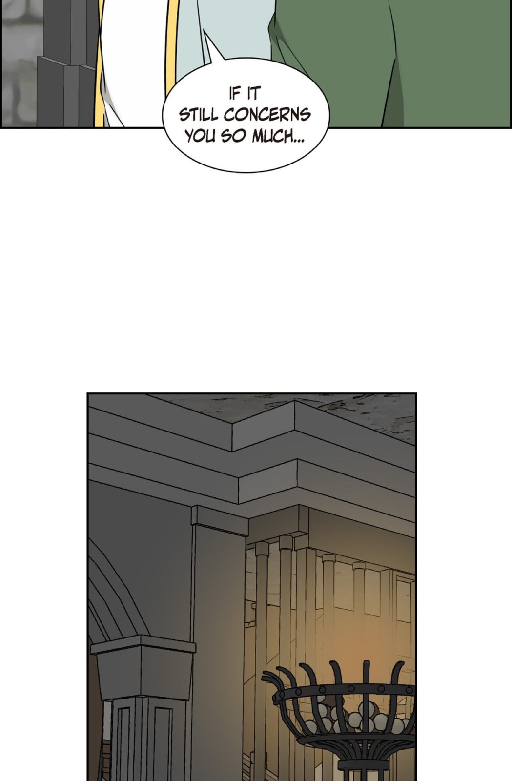 Read For Stella chapter 86 image 91 on Lezhin
