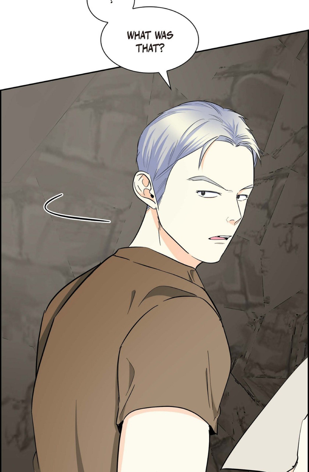 Read For Stella chapter 87 image 12 on Lezhin