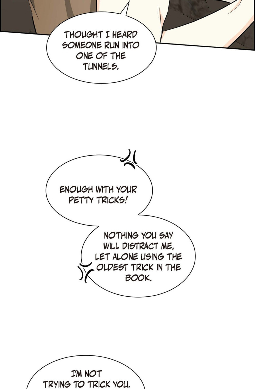 Read For Stella chapter 87 image 13 on Lezhin