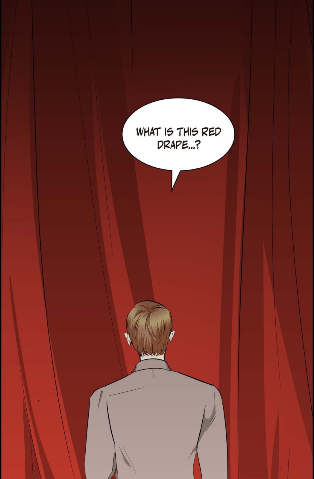 Read For Stella chapter 87 image 20 on Lezhin