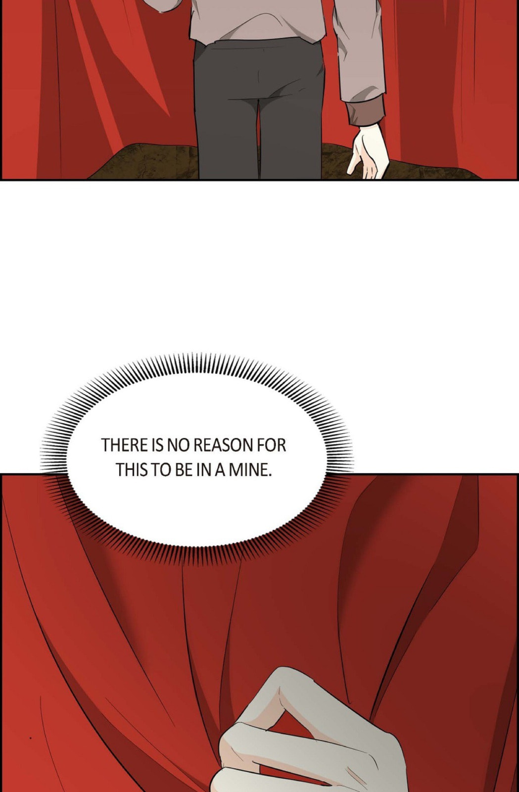 Read For Stella chapter 87 image 21 on Lezhin