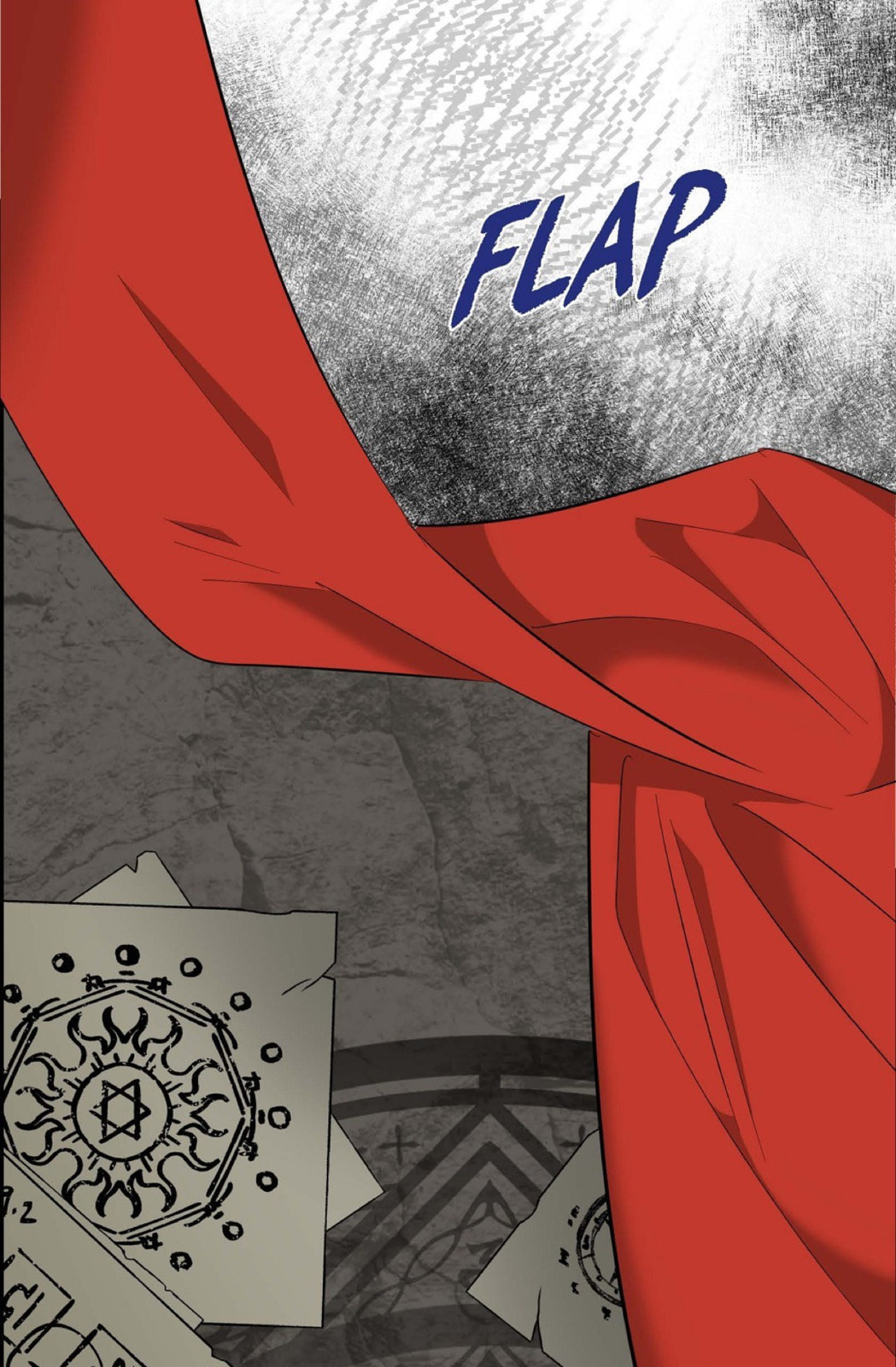 Read For Stella chapter 87 image 23 on Lezhin