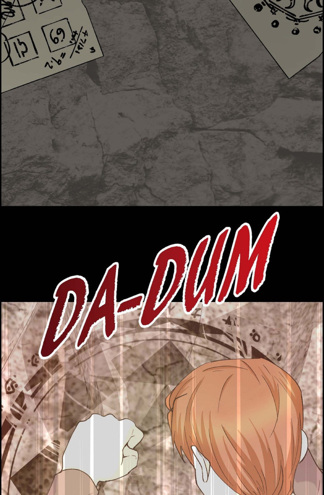 Read For Stella chapter 87 image 25 on Lezhin