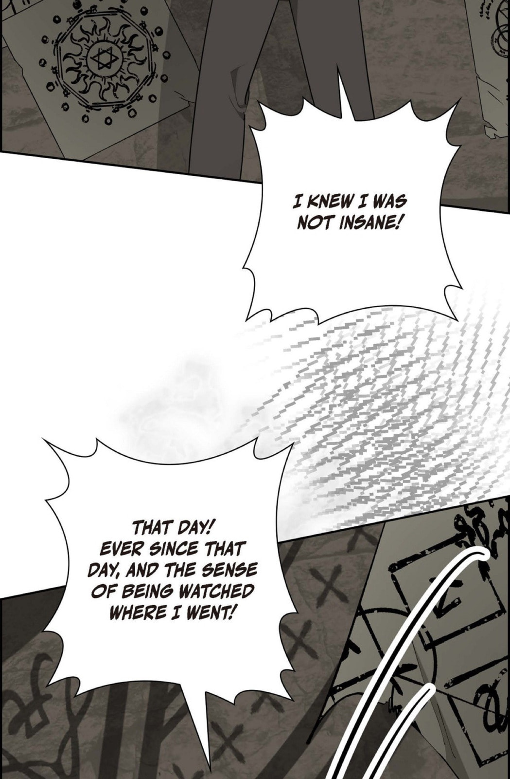 Read For Stella chapter 87 image 34 on Lezhin