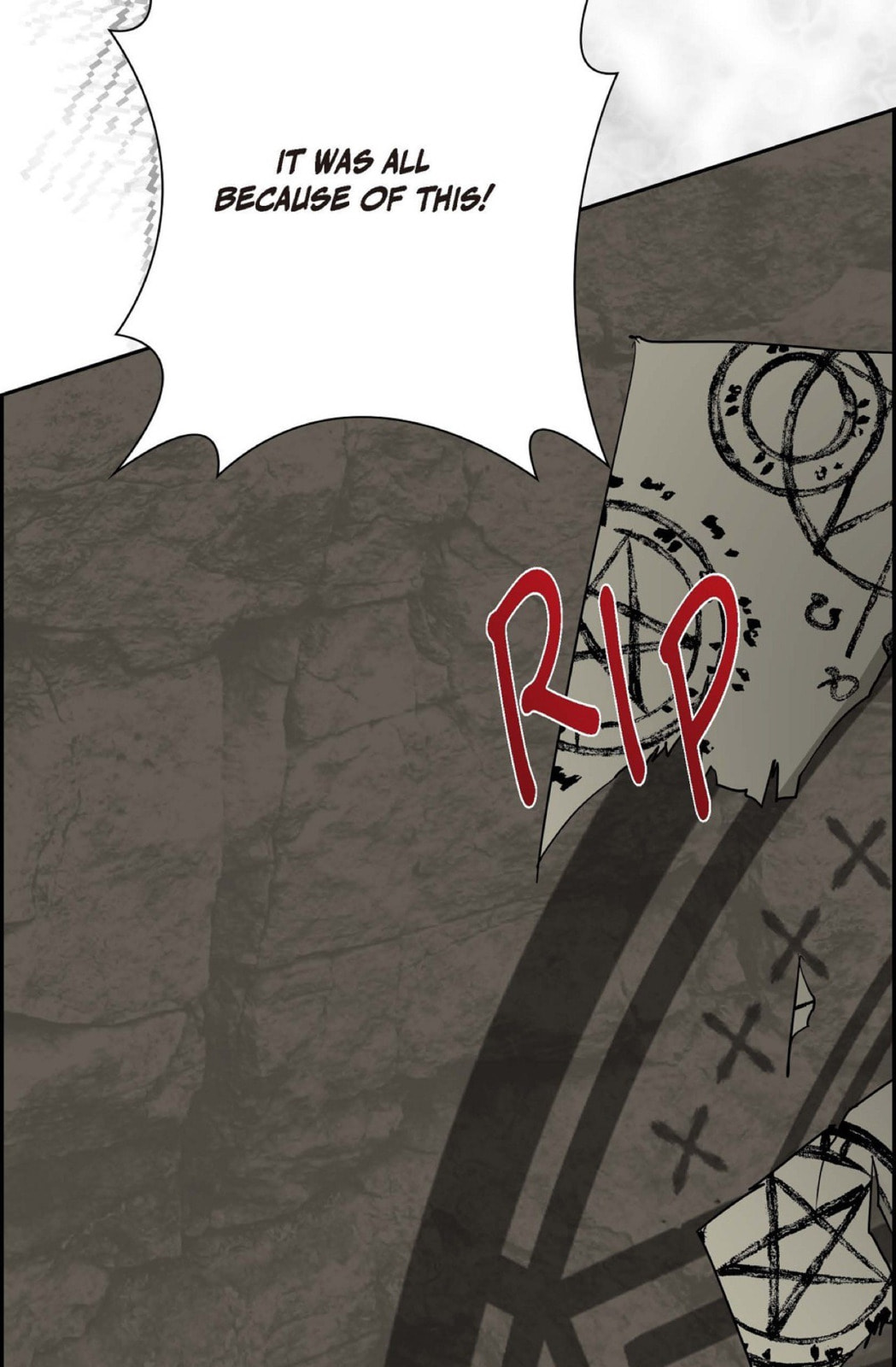 Read For Stella chapter 87 image 36 on Lezhin