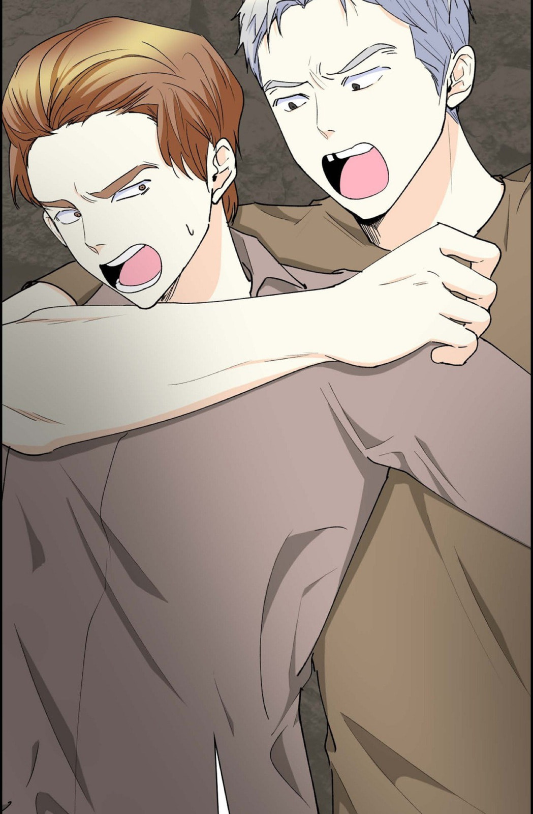 Read For Stella chapter 87 image 42 on Lezhin