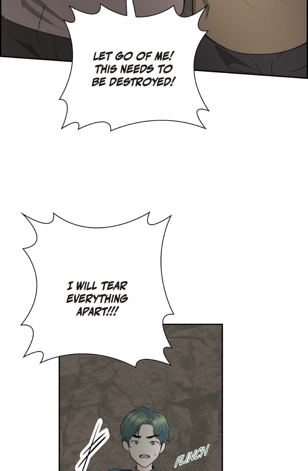 Read For Stella chapter 87 image 43 on Lezhin