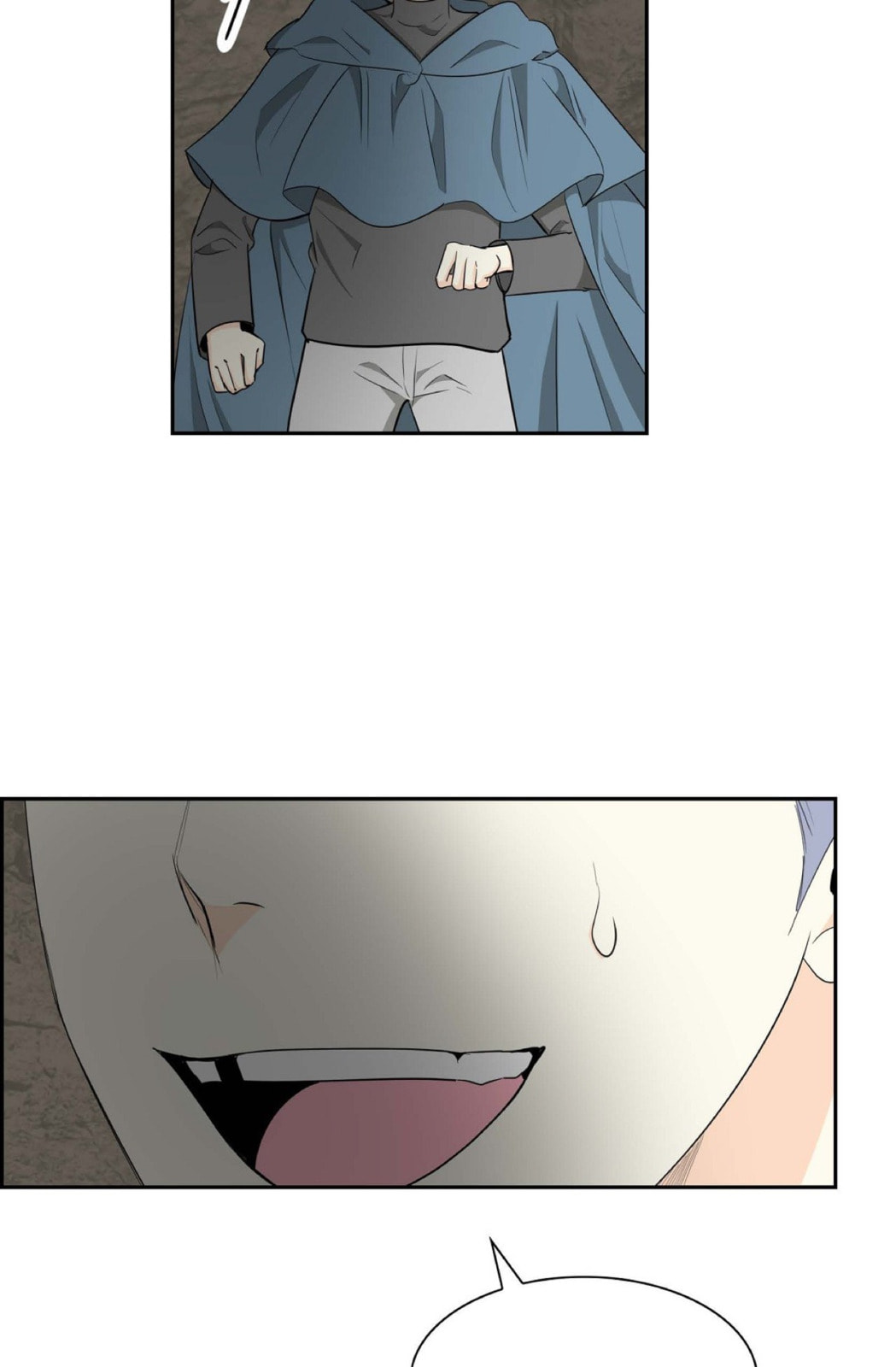 Read For Stella chapter 87 image 44 on Lezhin