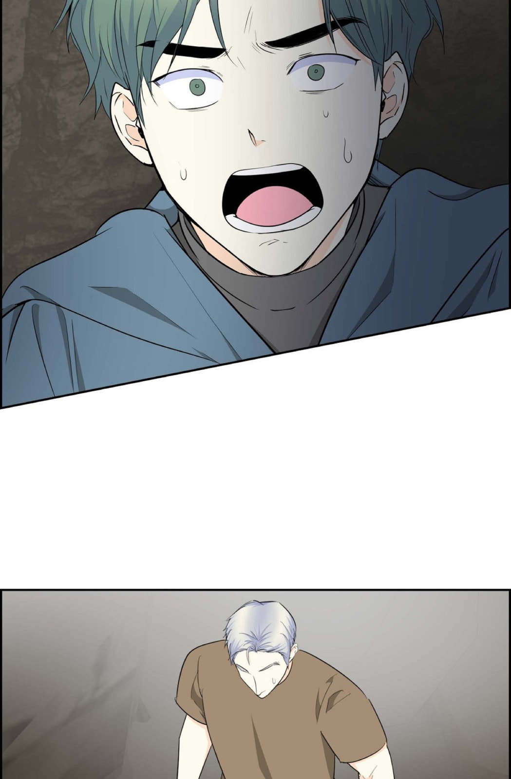 Read For Stella chapter 87 image 48 on Lezhin