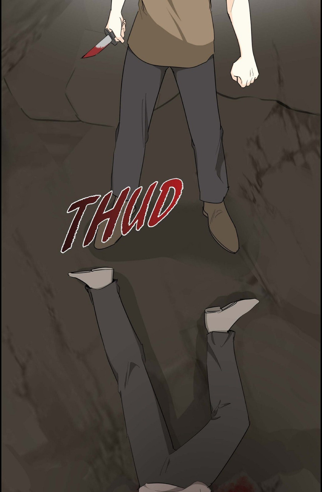 Read For Stella chapter 87 image 49 on Lezhin