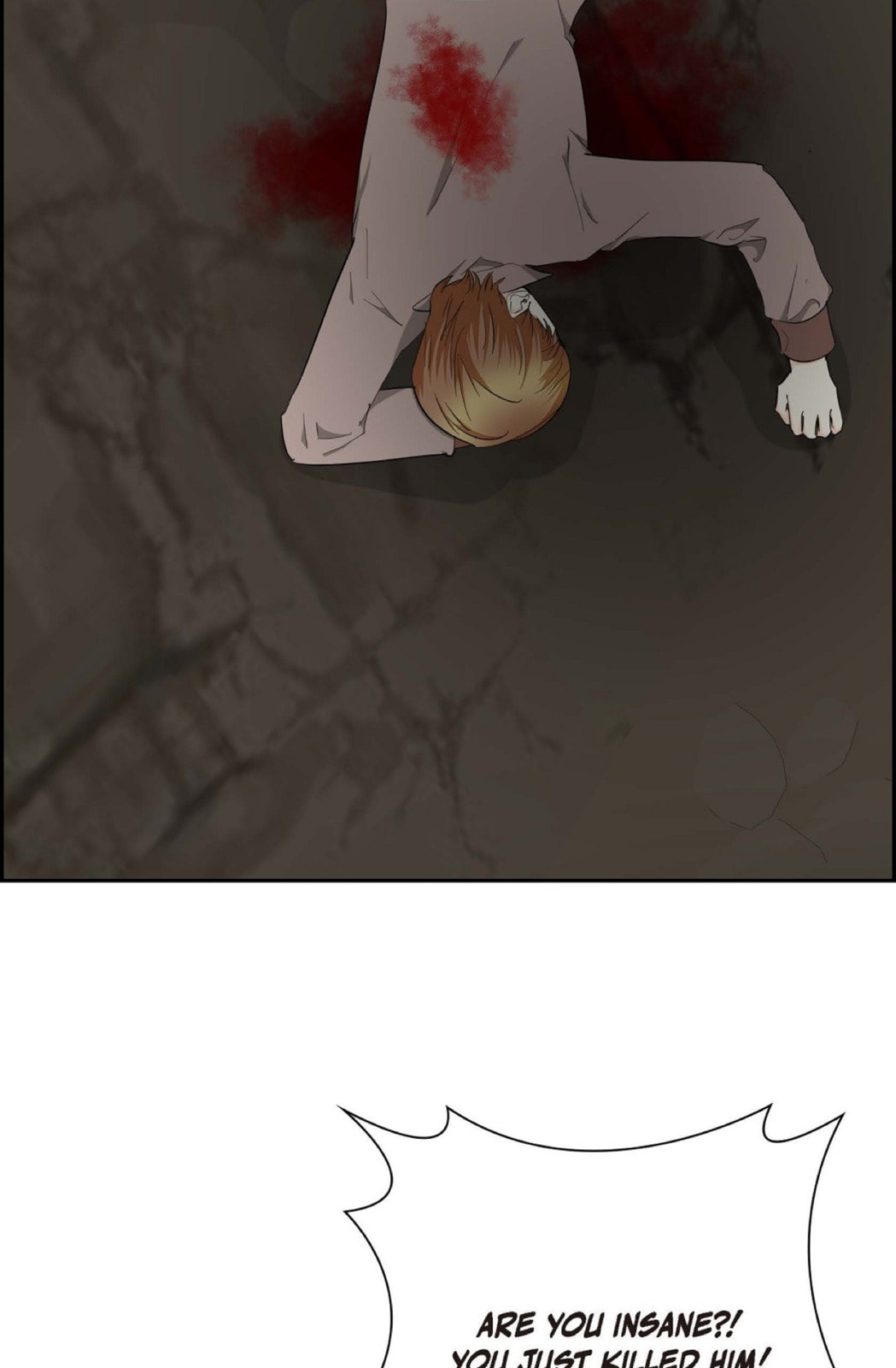 Read For Stella chapter 87 image 50 on Lezhin