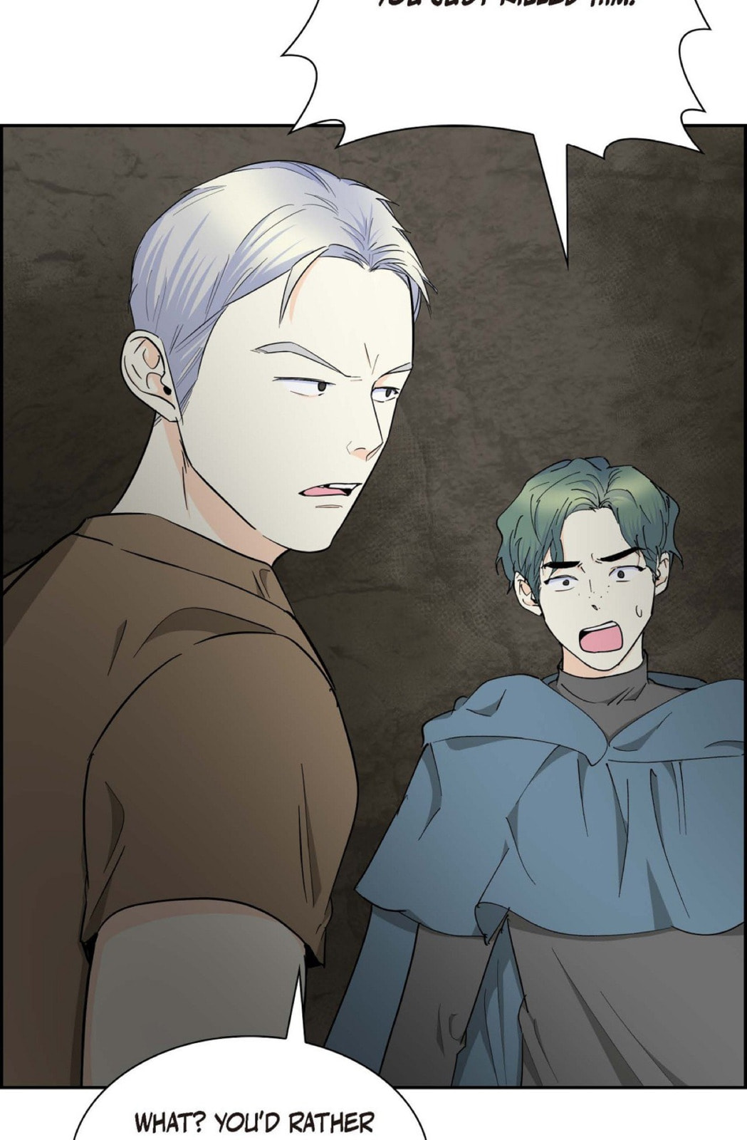Read For Stella chapter 87 image 51 on Lezhin
