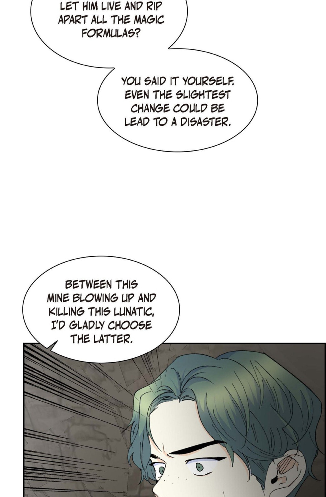 Read For Stella chapter 87 image 52 on Lezhin
