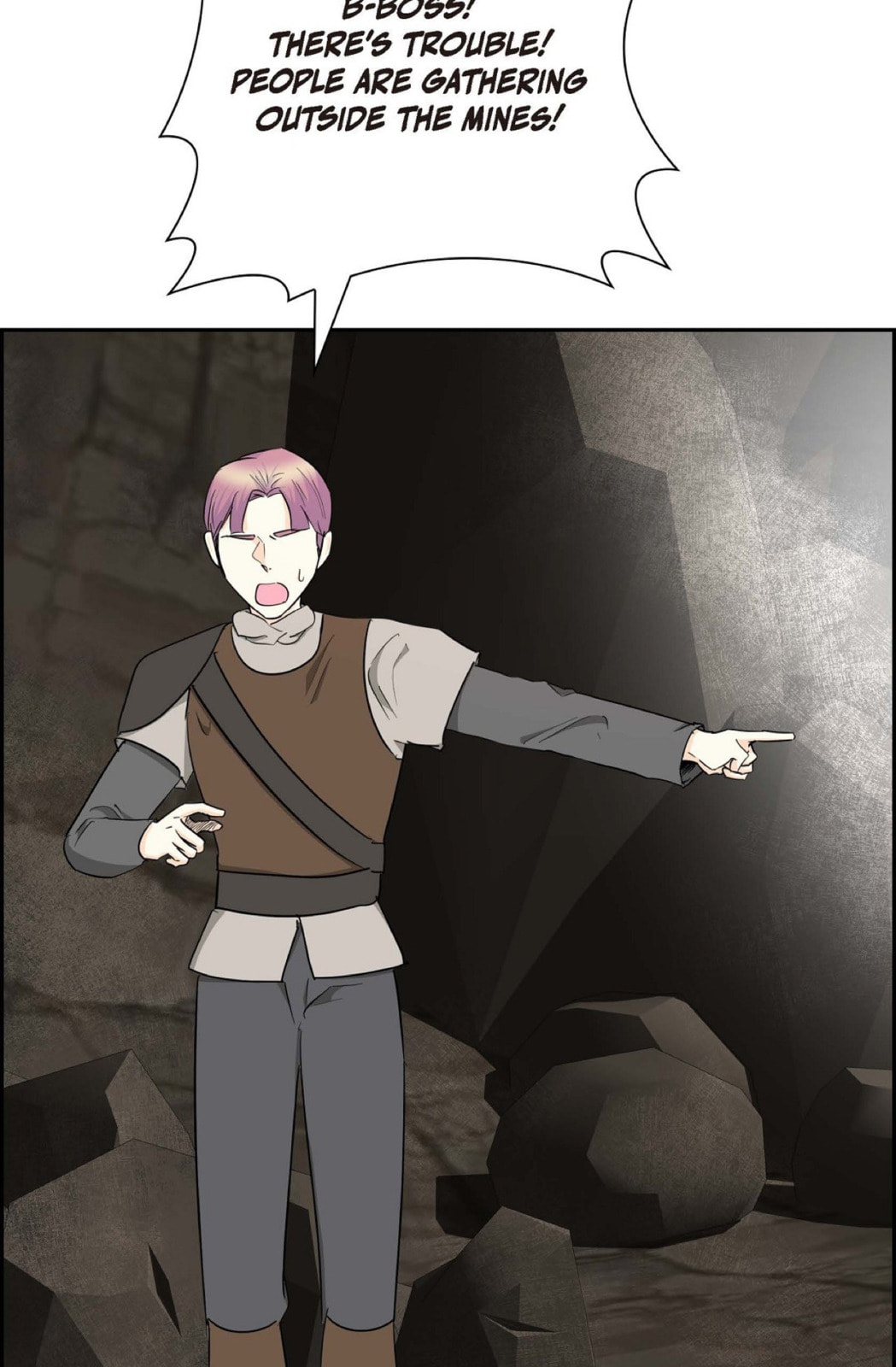 Read For Stella chapter 87 image 57 on Lezhin