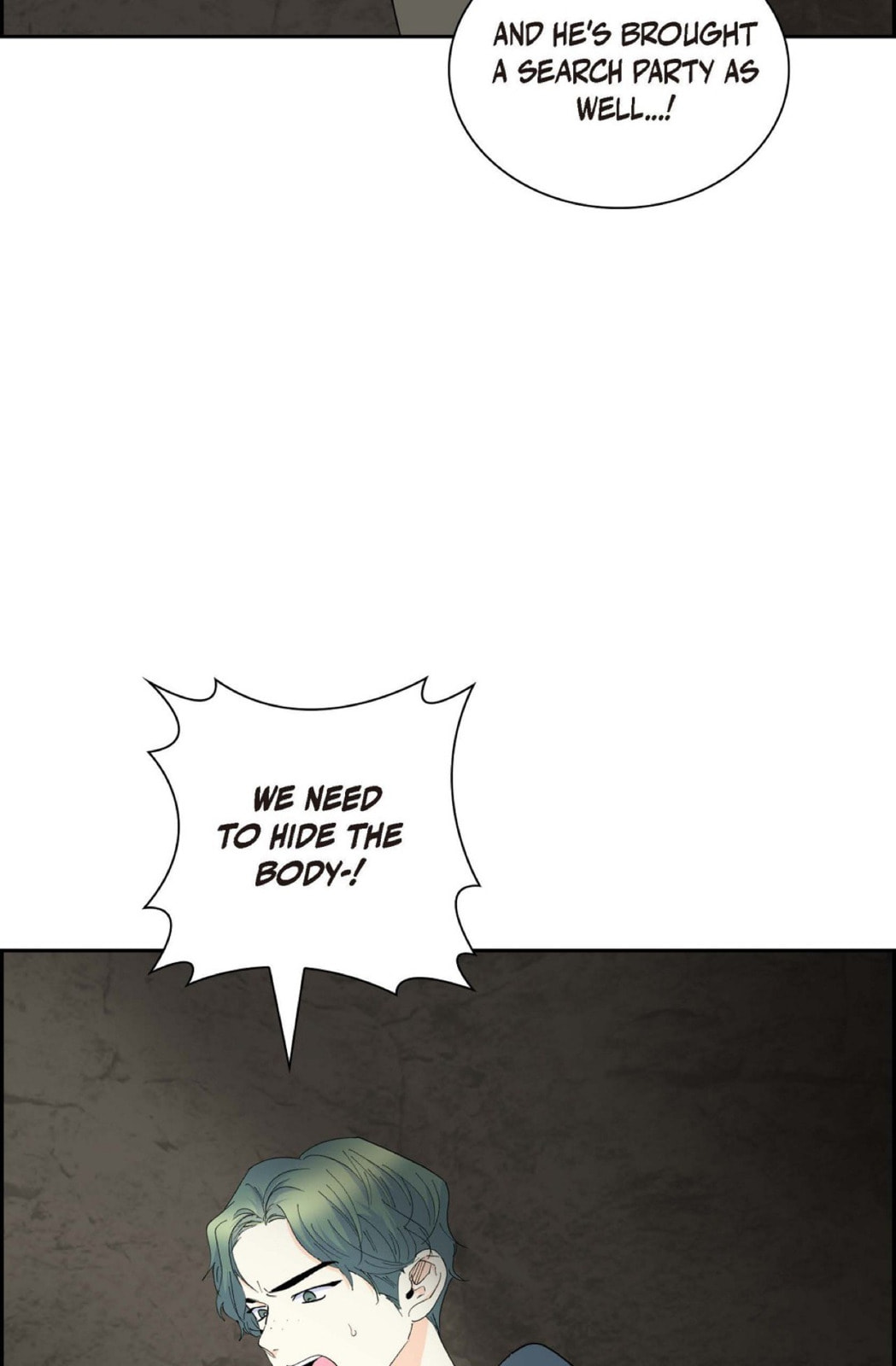 Read For Stella chapter 87 image 61 on Lezhin
