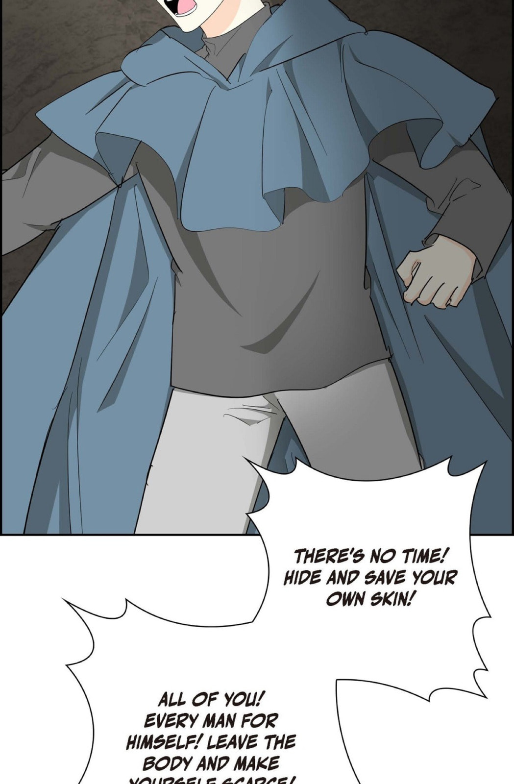 Read For Stella chapter 87 image 62 on Lezhin