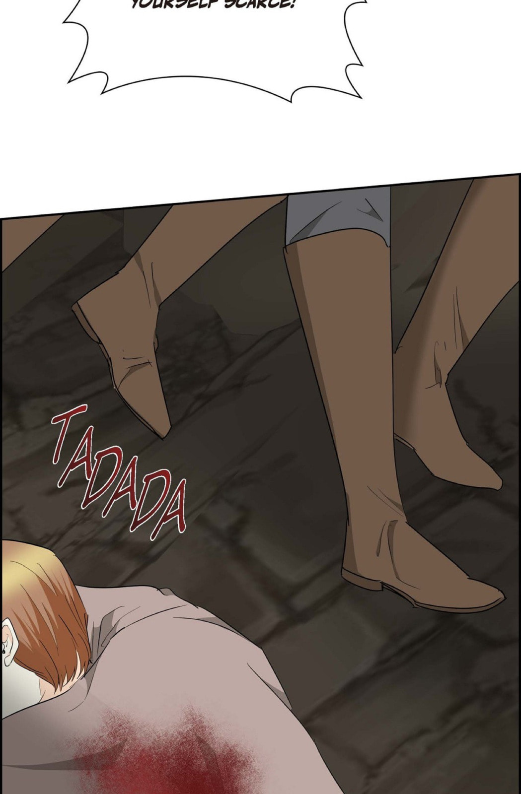 Read For Stella chapter 87 image 63 on Lezhin