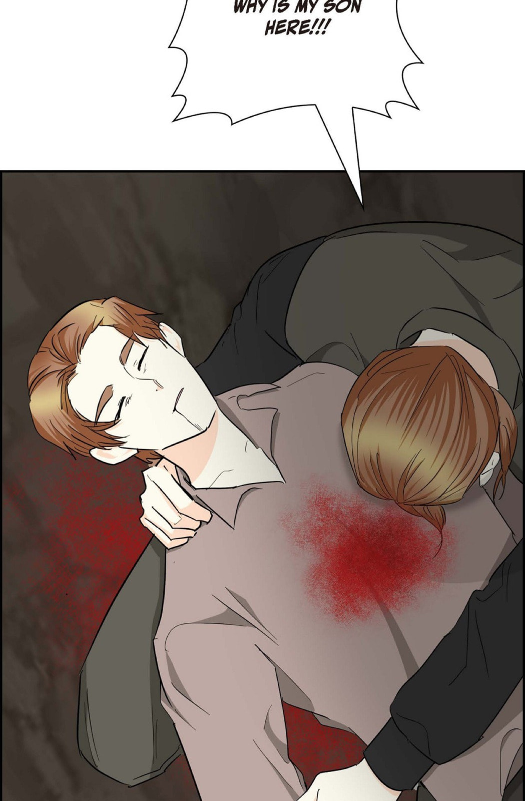Read For Stella chapter 87 image 67 on Lezhin