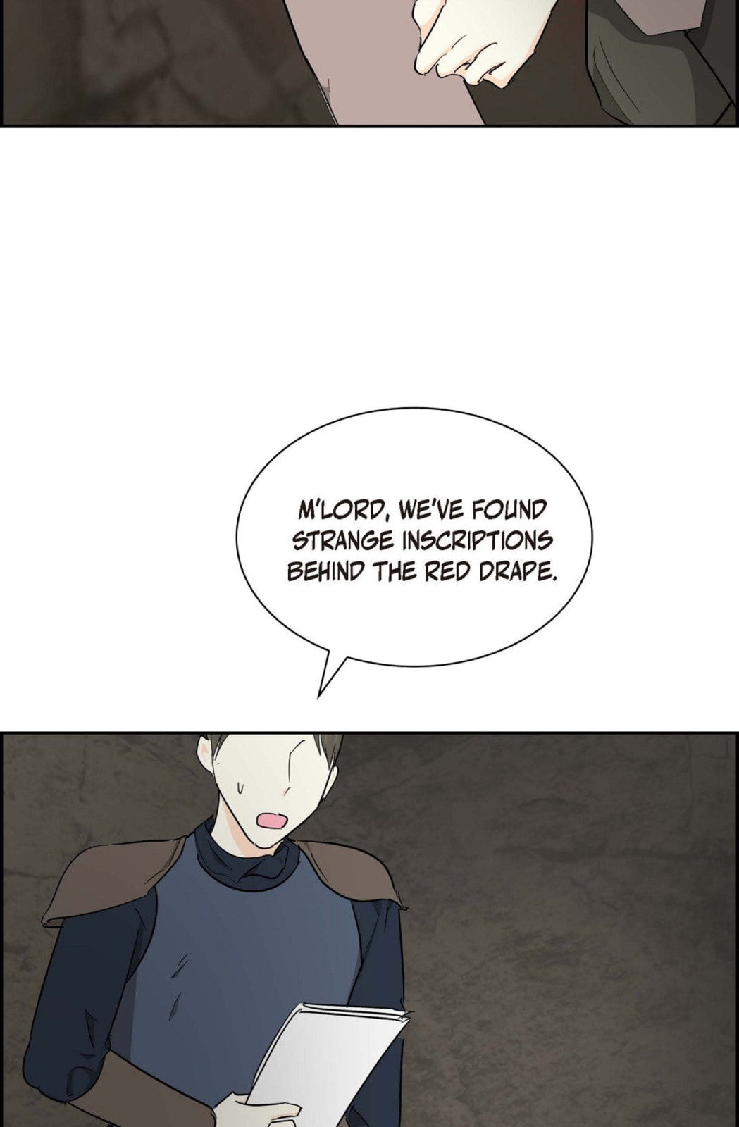 Read For Stella chapter 87 image 68 on Lezhin