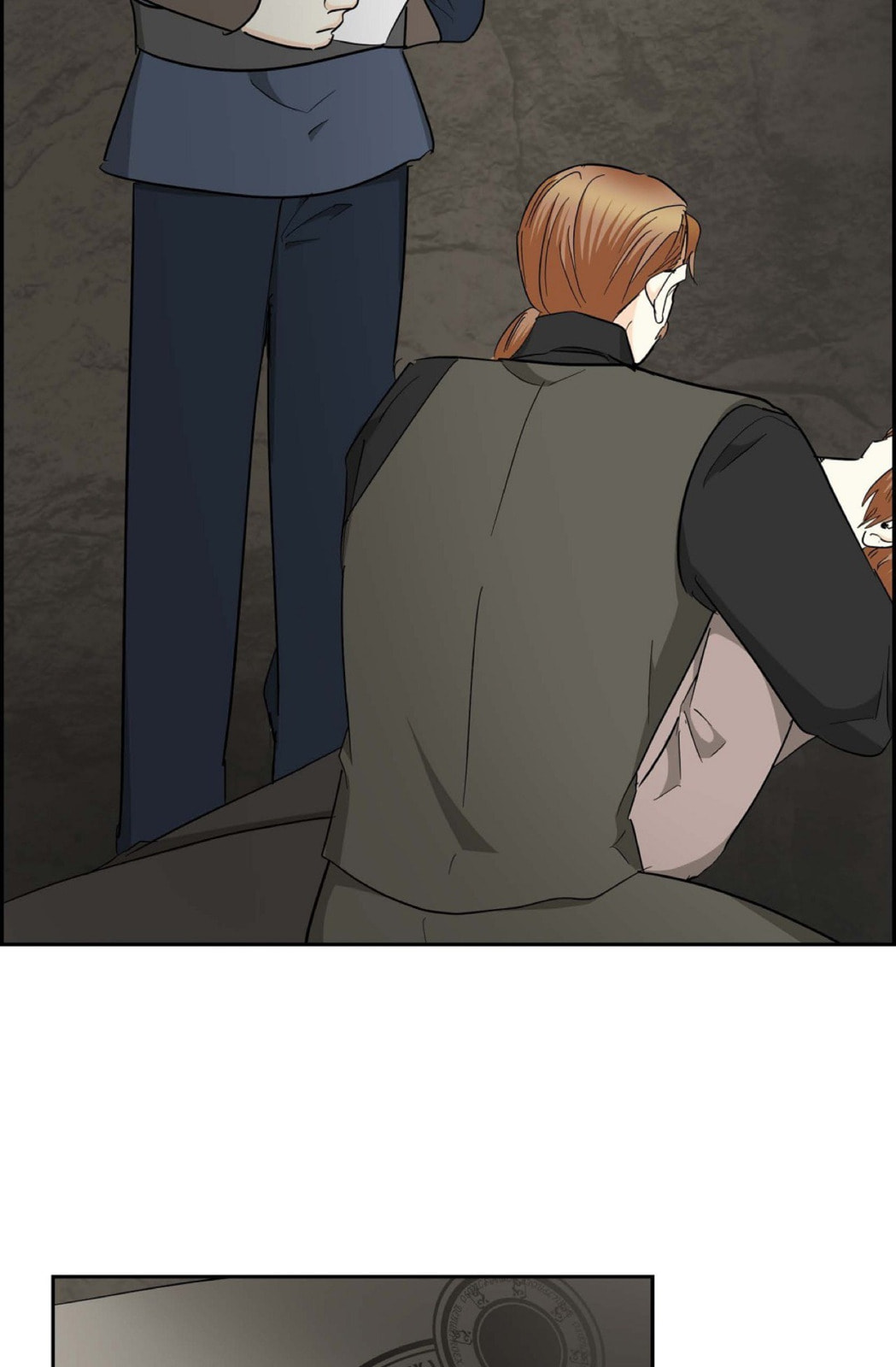 Read For Stella chapter 87 image 69 on Lezhin