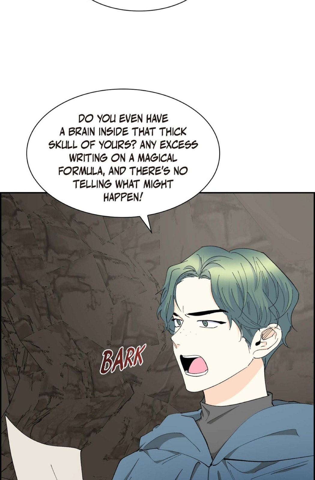 Read For Stella chapter 87 image 7 on Lezhin