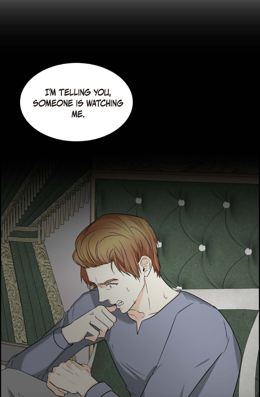 Read For Stella chapter 87 image 75 on Lezhin