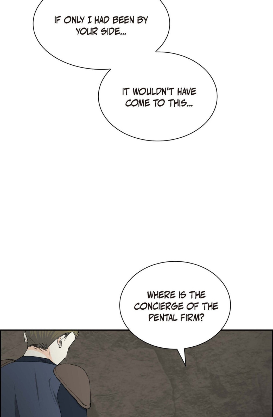 Read For Stella chapter 87 image 77 on Lezhin