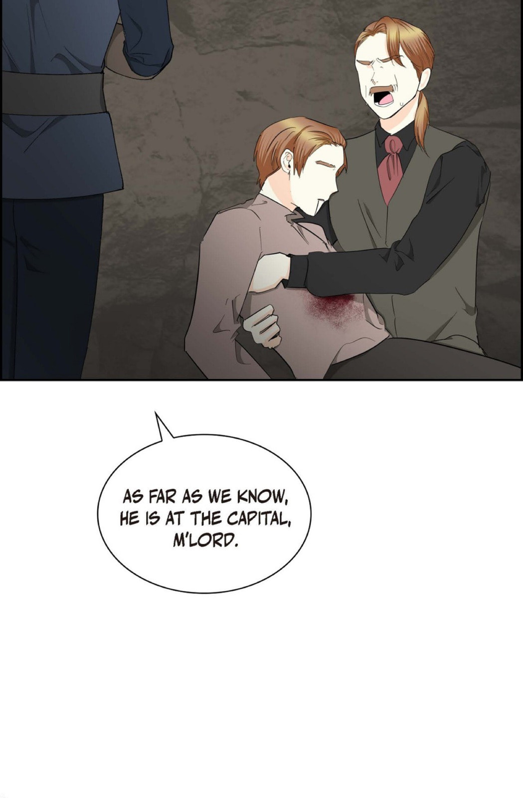 Read For Stella chapter 87 image 78 on Lezhin