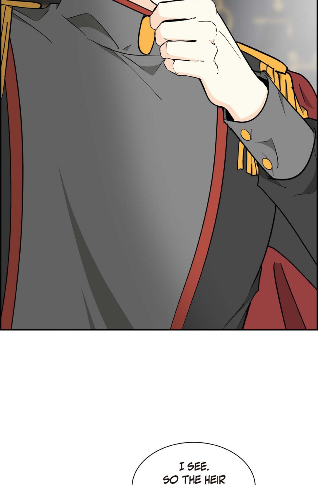 Read For Stella chapter 87 image 84 on Lezhin