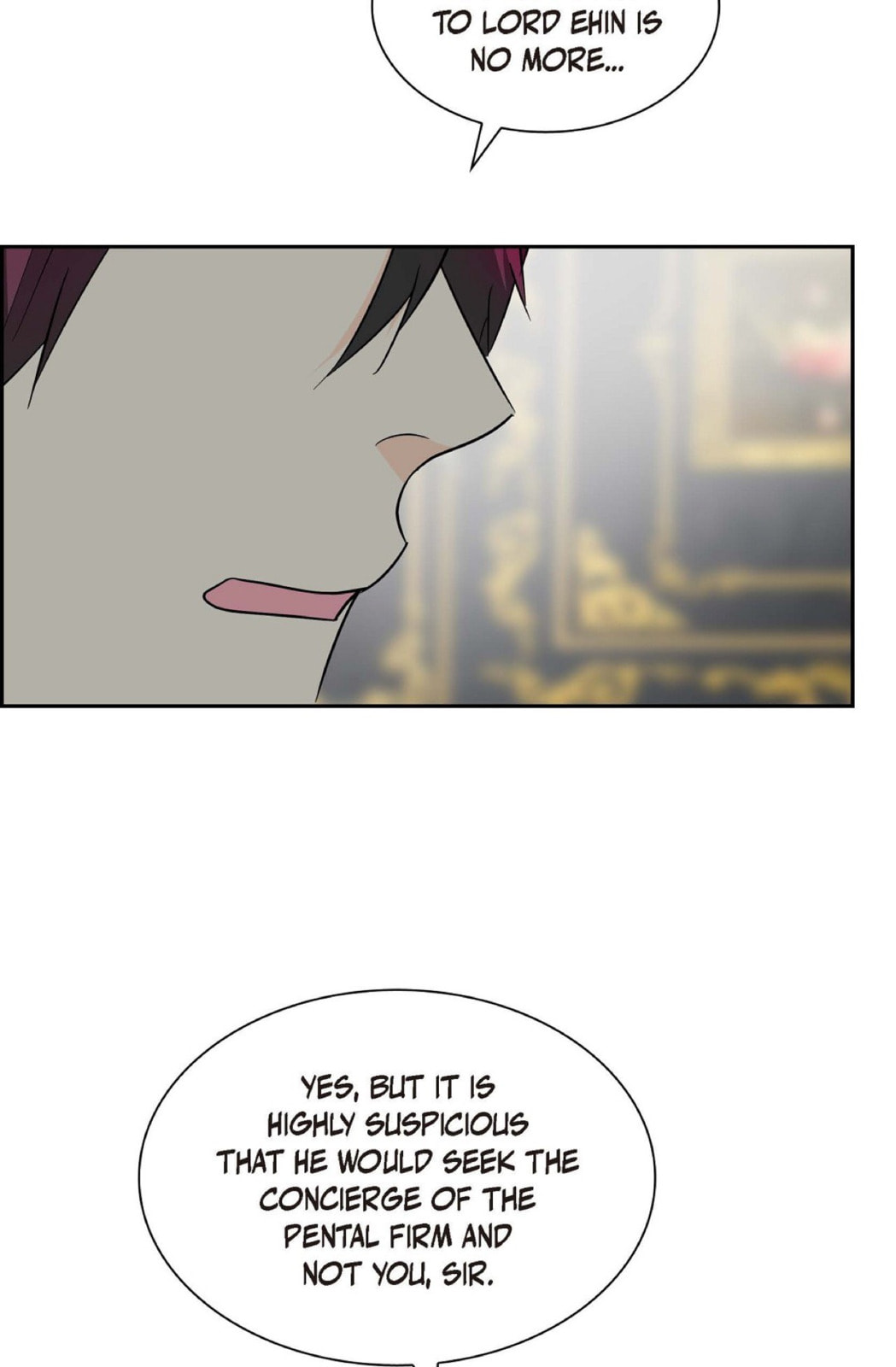 Read For Stella chapter 87 image 85 on Lezhin
