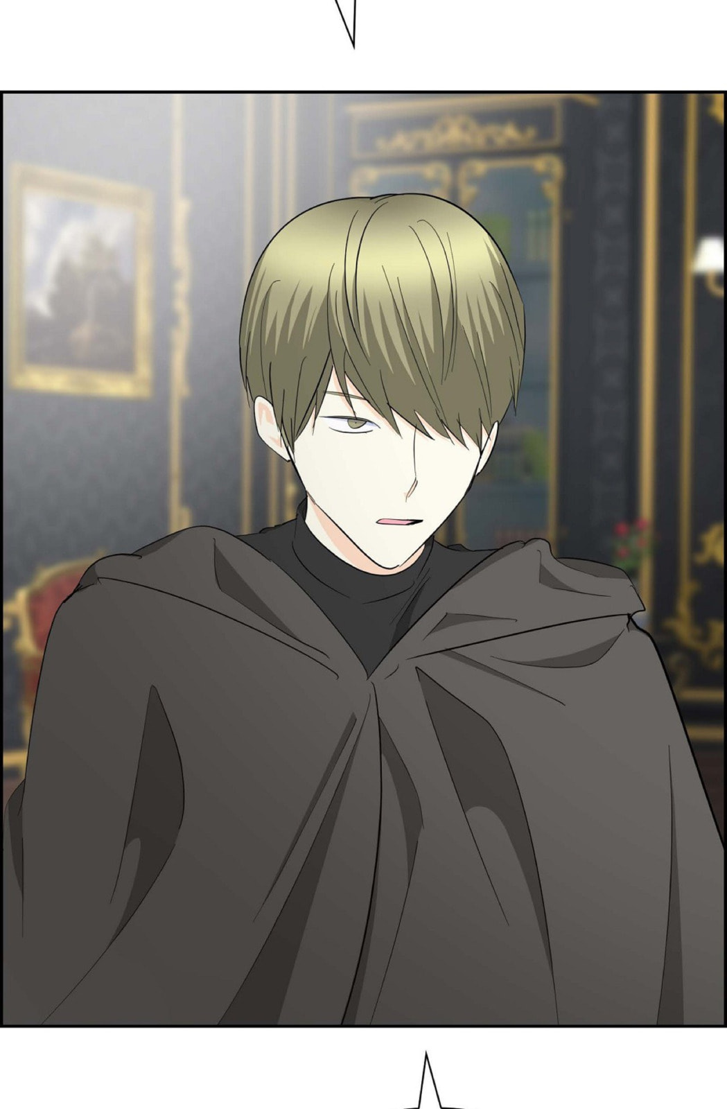 Read For Stella chapter 87 image 86 on Lezhin