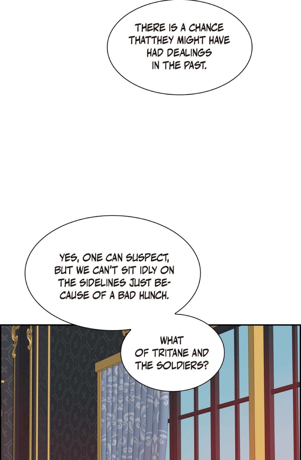 Read For Stella chapter 87 image 87 on Lezhin