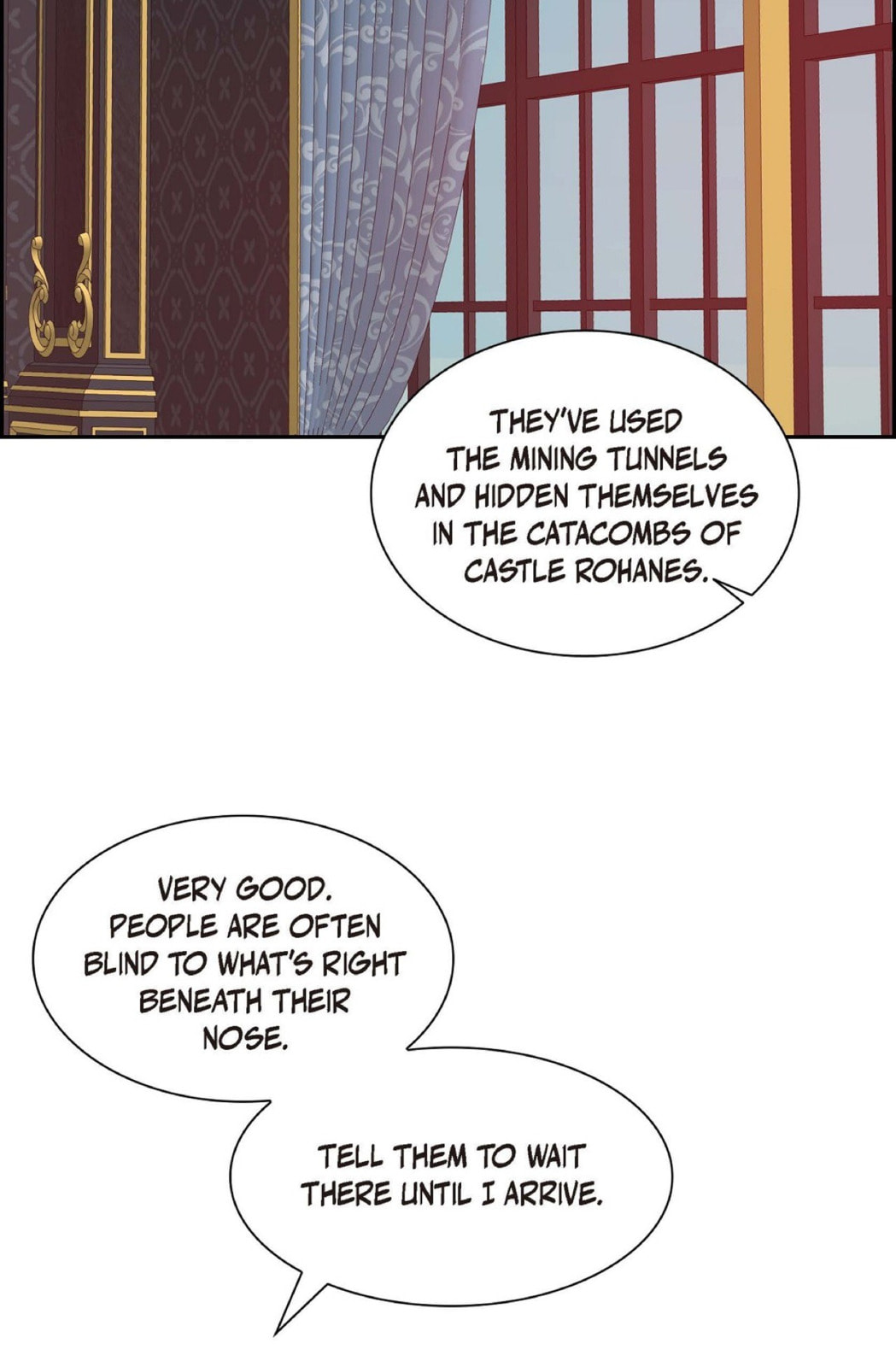 Read For Stella chapter 87 image 88 on Lezhin