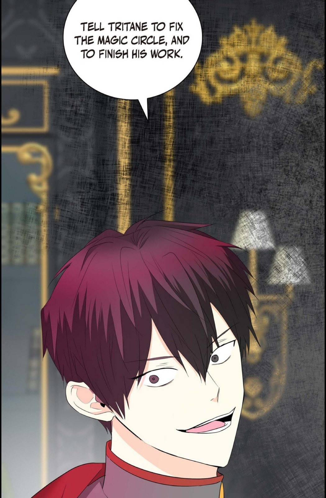 Read For Stella chapter 87 image 92 on Lezhin
