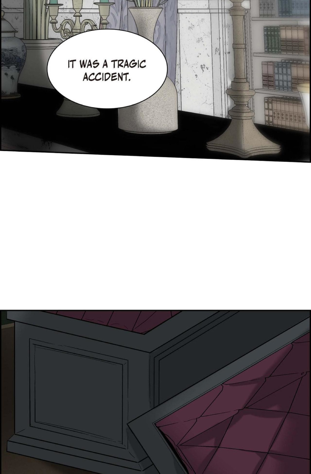 Read For Stella chapter 88 image 10 on Lezhin