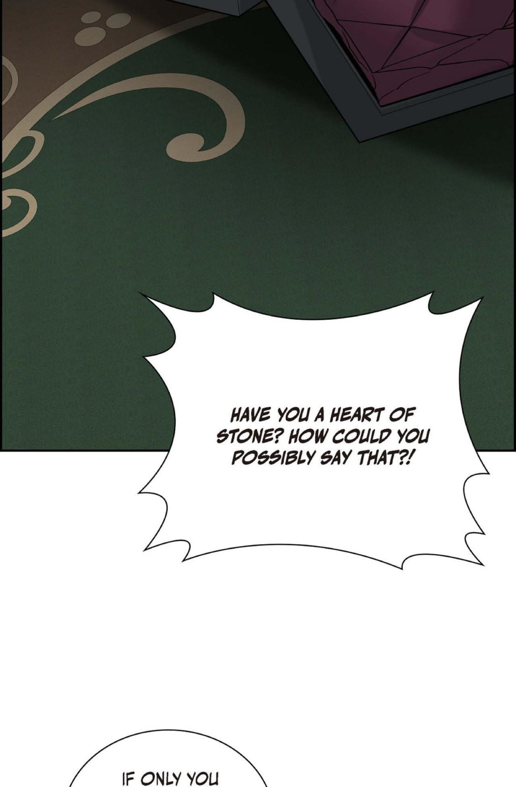 Read For Stella chapter 88 image 11 on Lezhin