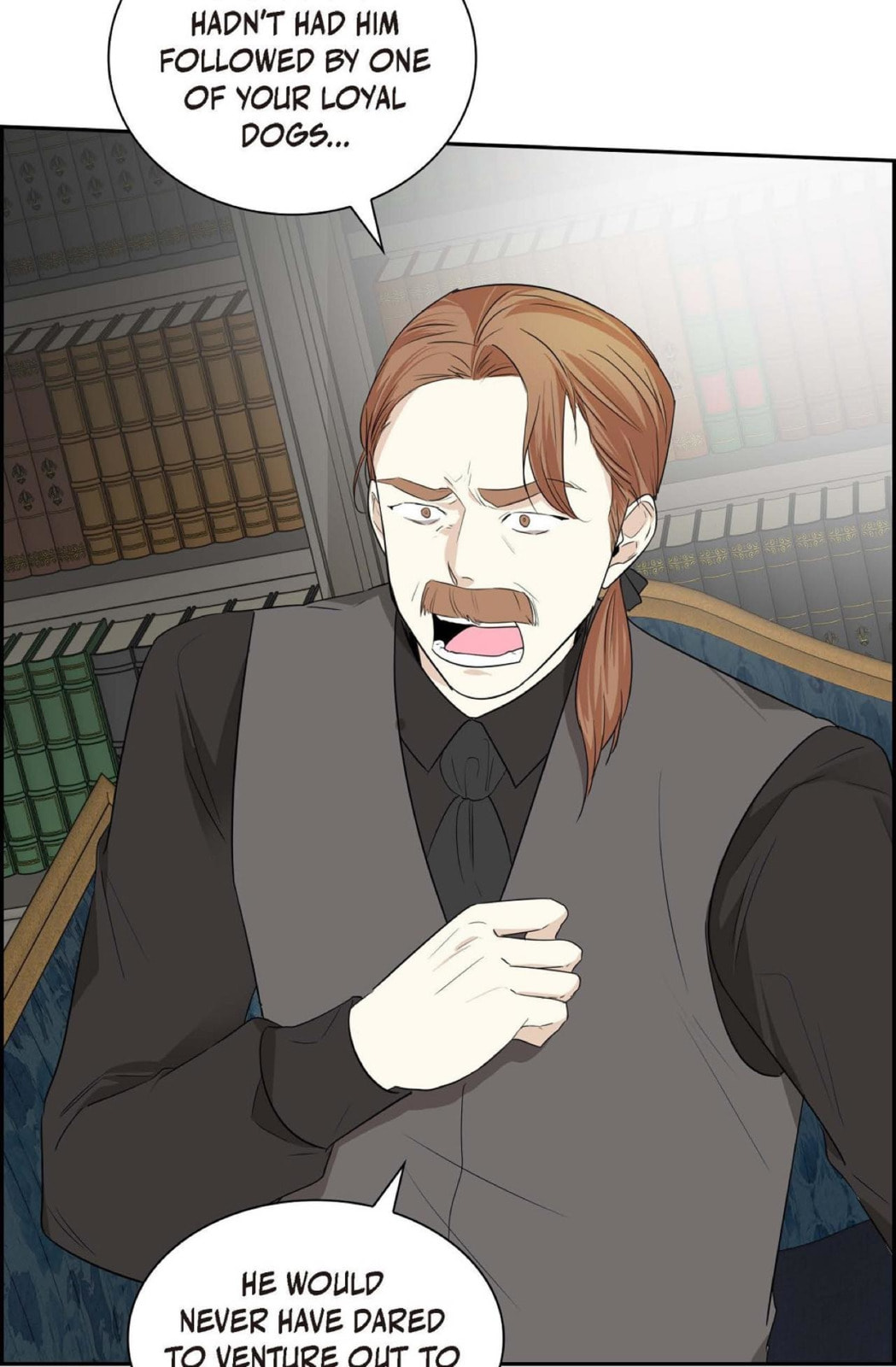 Read For Stella chapter 88 image 12 on Lezhin