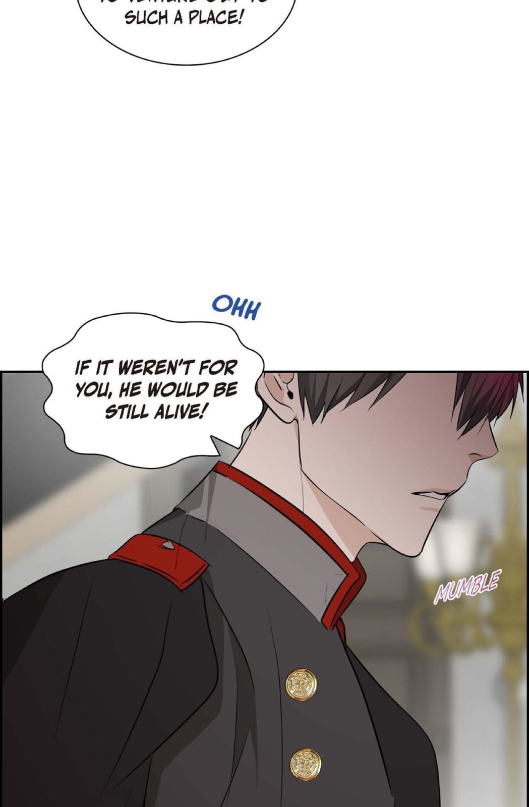 Read For Stella chapter 88 image 13 on Lezhin