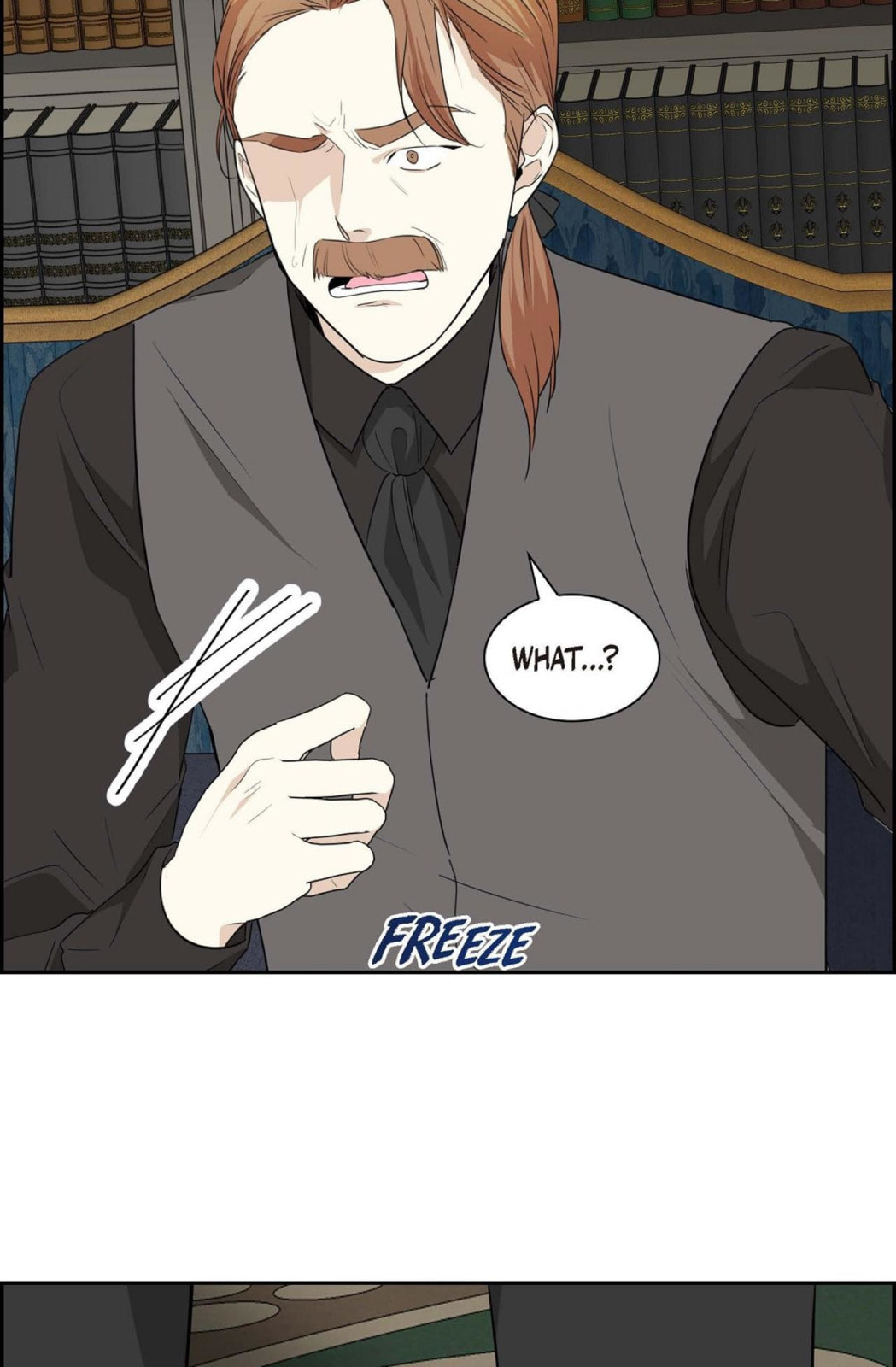 Read For Stella chapter 88 image 15 on Lezhin