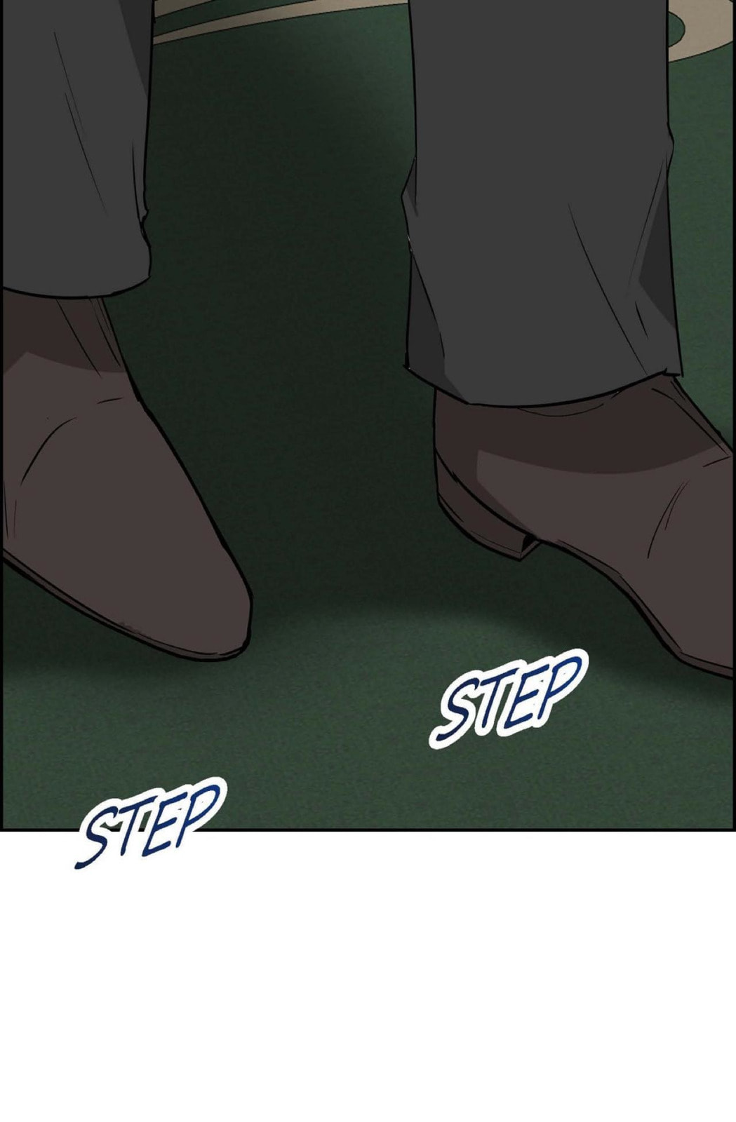 Read For Stella chapter 88 image 16 on Lezhin